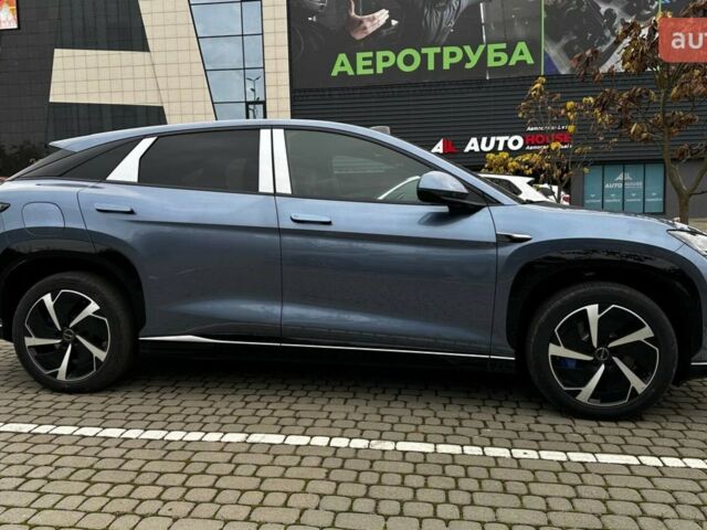 купить новое авто БИД Sea Lion 07 2025 года от официального дилера Олег Львів БИД фото