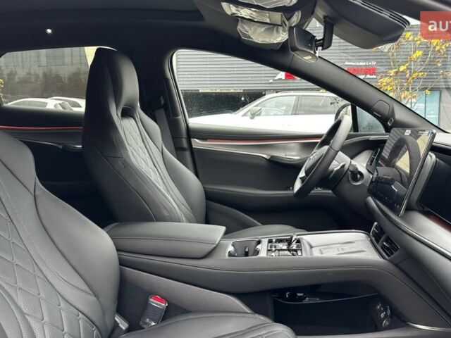 купить новое авто БИД Sea Lion 07 2025 года от официального дилера Олег Львів БИД фото