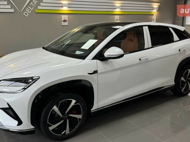 БИД Sea Lion 07 2025 года купить новое авто БИД Sea Lion 07 2025 года от официального дилера Максим Путрівка БИД фото