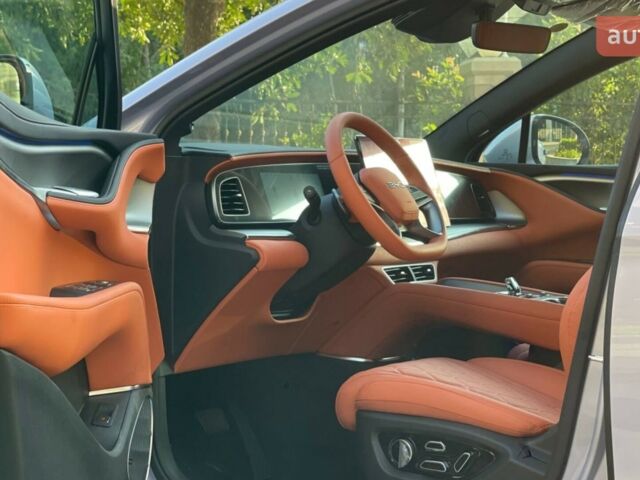 купить новое авто БИД Sea Lion 07 2025 года от официального дилера Влада БИД фото