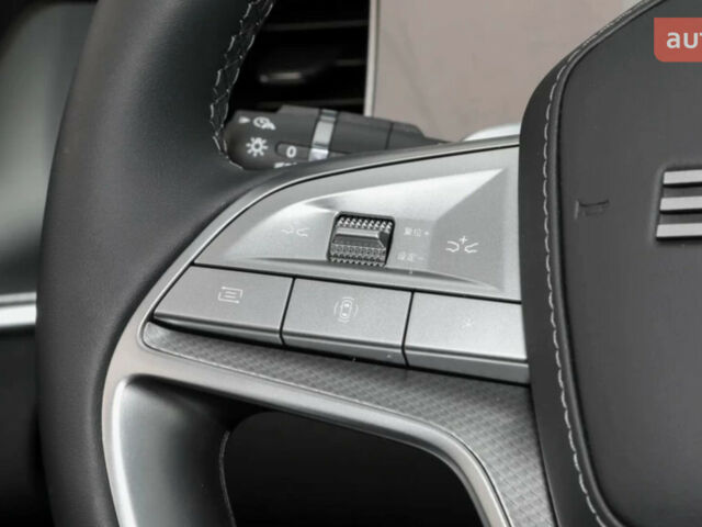 купить новое авто БИД Sea Lion 07 2025 года от официального дилера Автосалон ECODRIVE AUTO Київ БИД фото