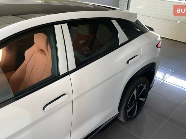 купить новое авто БИД Sea Lion 07 2025 года от официального дилера E-SKM ZOO БИД фото