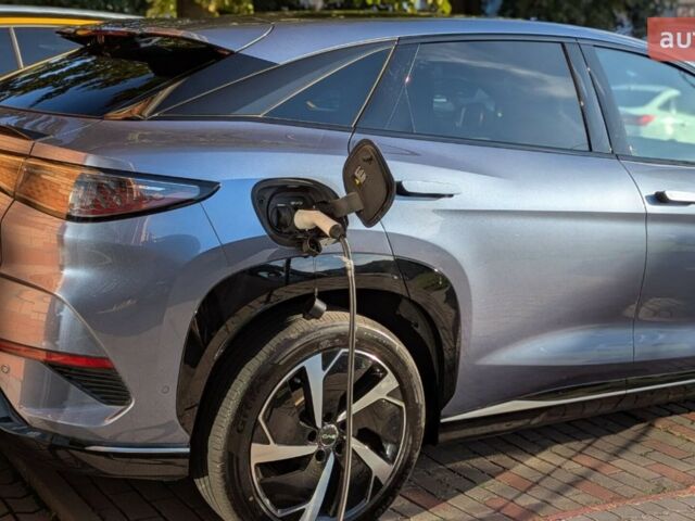 БИД Sea Lion 07 2025 года купить новое авто БИД Sea Lion 07 2025 года от официального дилера Чабан Вячеслав БИД фото