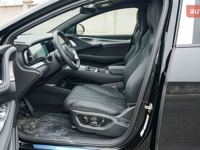 купити нове авто БІД Sea Lion 07 2025 року від офіційного дилера Константин Альперович БІД фото