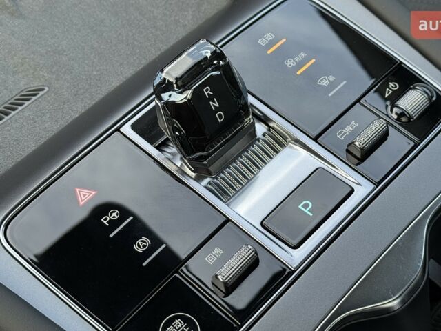 купить новое авто БИД Sea Lion 07 2025 года от официального дилера Алексей БИД фото