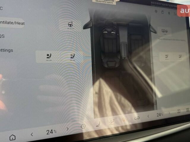 купить новое авто БИД Sea Lion 07 2025 года от официального дилера Global Electric БИД фото