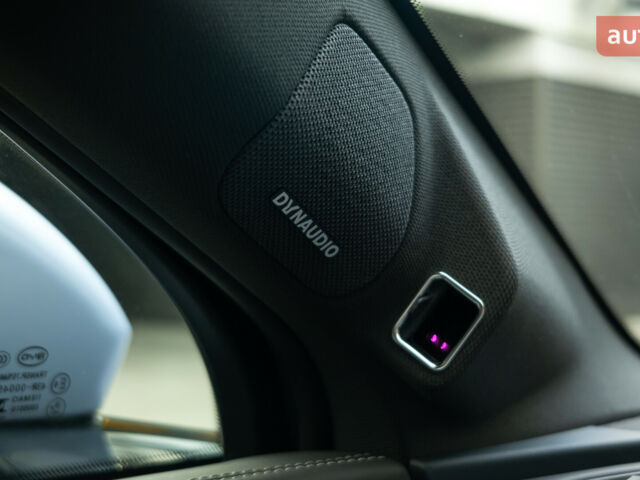 купить новое авто БИД Sea Lion 07 2025 года от официального дилера Автосалон ECODRIVE AUTO Київ БИД фото