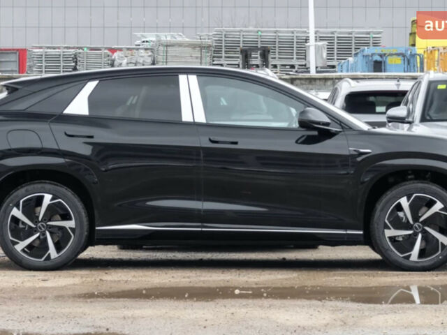 купити нове авто БІД Sea Lion 07 2025 року від офіційного дилера Автосалон ECODRIVE AUTO Київ БІД фото