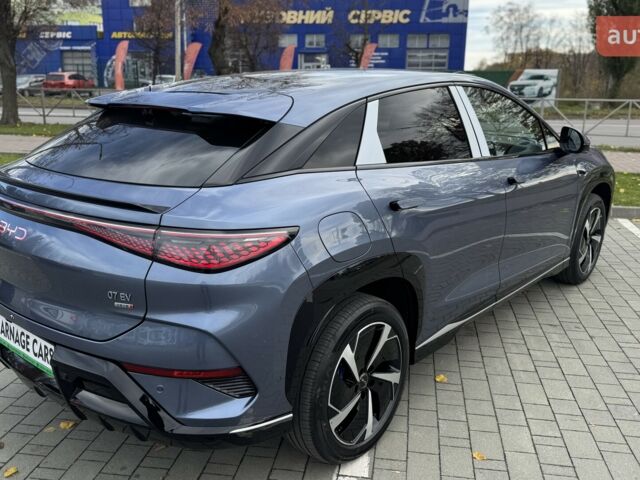 купить новое авто БИД Sea Lion 07 2025 года от официального дилера Алексей БИД фото