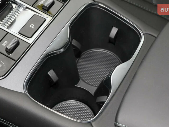 купить новое авто БИД Sea Lion 07 2025 года от официального дилера Автосалон ECODRIVE AUTO Київ БИД фото