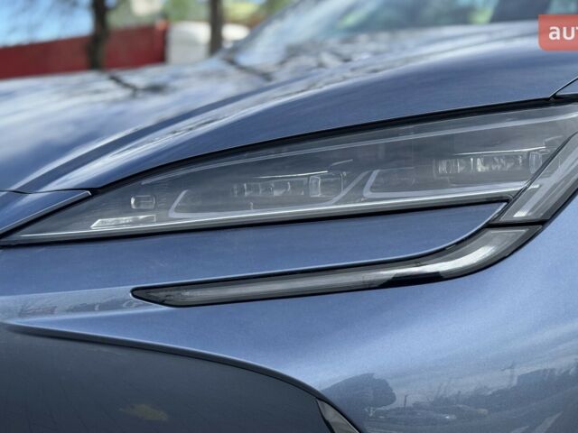 купить новое авто БИД Sea Lion 07 2025 года от официального дилера Алексей БИД фото