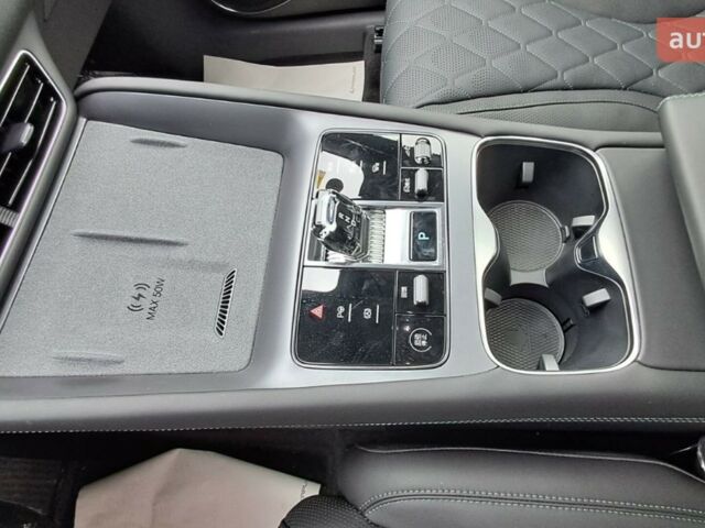 купить новое авто БИД Sea Lion 07 2025 года от официального дилера E-SKM Позняки БИД фото