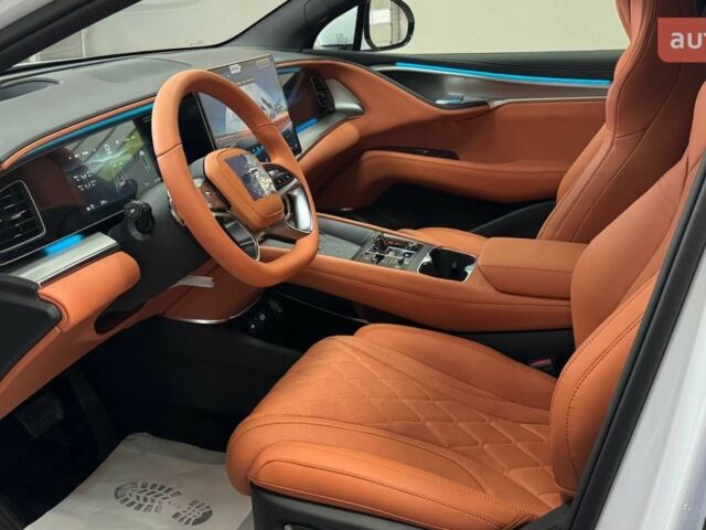 БИД Sea Lion 07 2025 года купить новое авто БИД Sea Lion 07 2025 года от официального дилера Максим Путрівка БИД фото