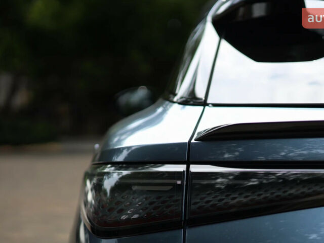 купить новое авто БИД Sea Lion 07 2025 года от официального дилера Автосалон ECODRIVE AUTO Київ БИД фото