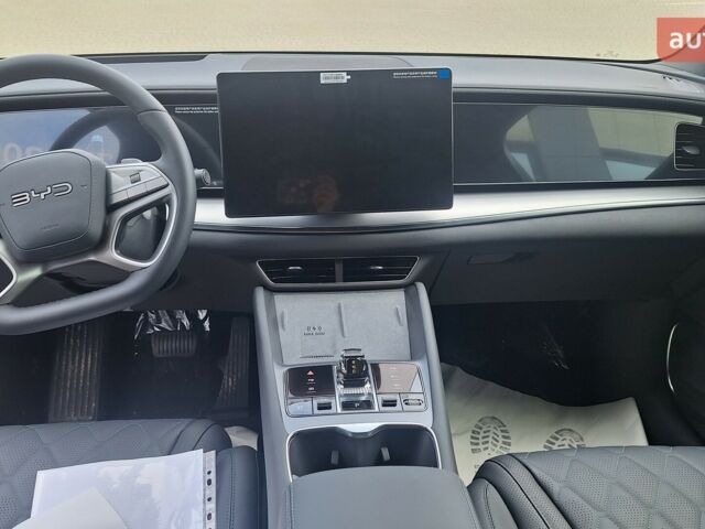 купить новое авто БИД Sea Lion 07 2025 года от официального дилера AUTOCENTER AUTO.RIA БИД фото