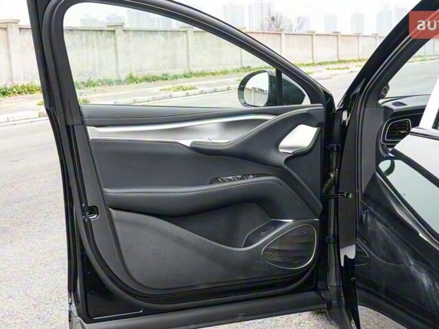 купити нове авто БІД Sea Lion 07 2025 року від офіційного дилера Константин Альперович БІД фото