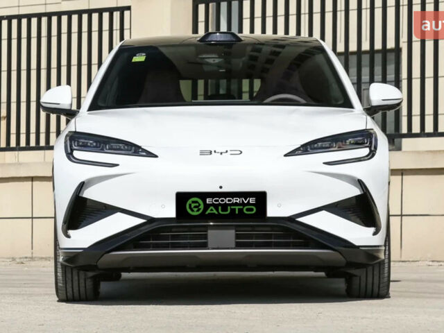 БИД Sea Lion 07 2025 года купить новое авто БИД Sea Lion 07 2025 года от официального дилера Автосалон ECODRIVE AUTO Київ БИД фото