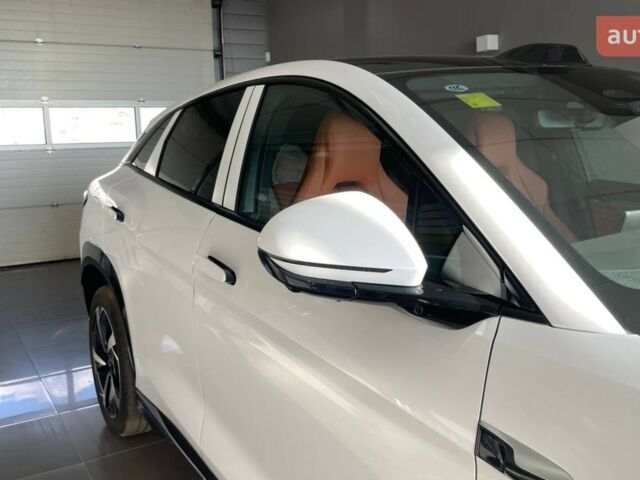 купить новое авто БИД Sea Lion 07 2025 года от официального дилера E-SKM ZOO БИД фото