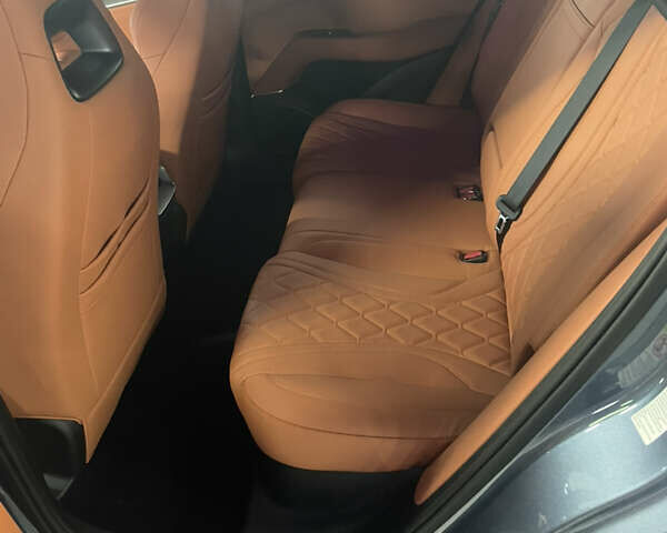 БИД Sea Lion 07, объемом двигателя 0 л и пробегом 1 тыс. км за 32500 $, фото 9 на Automoto.ua