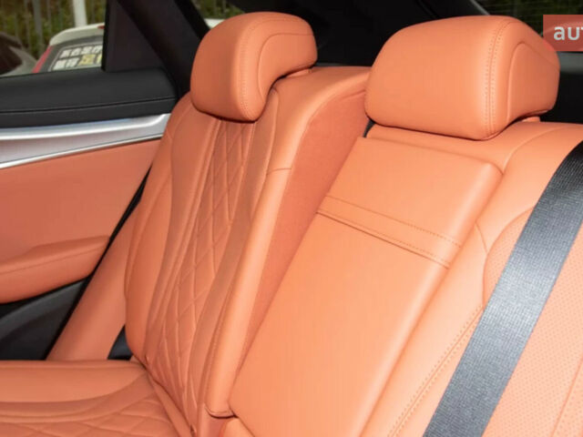 купить новое авто БИД Sea Lion 07 2025 года от официального дилера Автосалон ECODRIVE AUTO Київ БИД фото