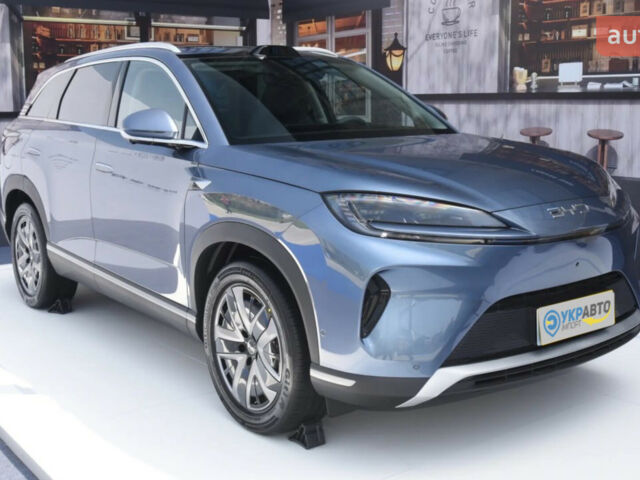 БІД Sea Lion 07, об'ємом двигуна 1.5 л та пробігом 0 тис. км за 34700 $, фото 2 на Automoto.ua