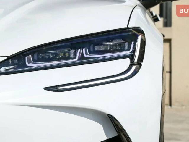 купить новое авто БИД Sea Lion 07 2025 года от официального дилера Автосалон ECODRIVE AUTO Київ БИД фото