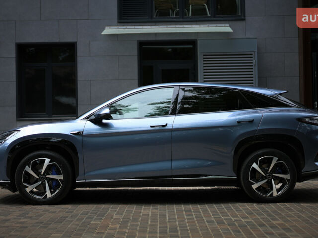 купити нове авто БІД Sea Lion 07 2025 року від офіційного дилера Автосалон ECODRIVE AUTO Київ БІД фото