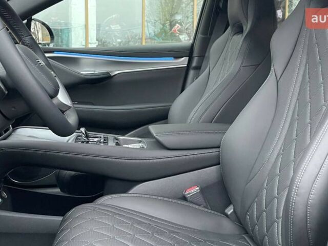 купить новое авто БИД Sea Lion 07 2025 года от официального дилера Будпостач  БИД фото