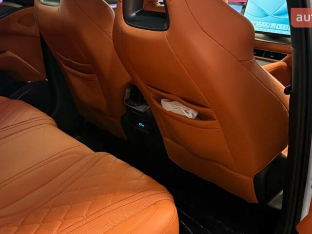 купить новое авто БИД Sea Lion 07 2025 года от официального дилера ELECTRO-MOTORS KROPYVNYTSKYI БИД фото