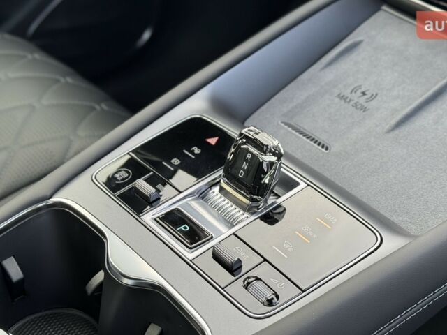 купить новое авто БИД Sea Lion 07 2025 года от официального дилера Алексей БИД фото