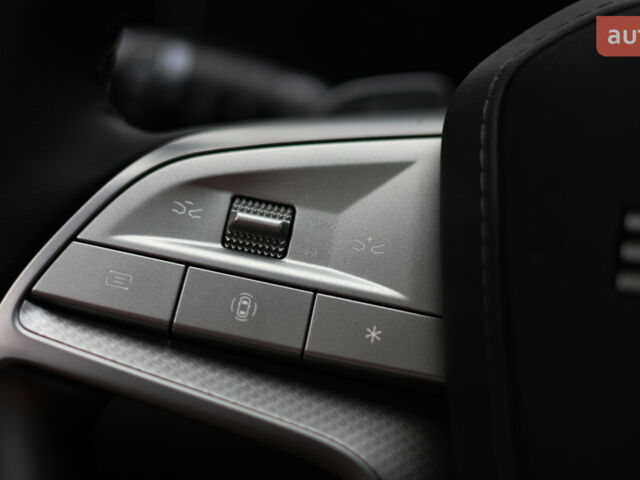 купити нове авто БІД Sea Lion 07 2025 року від офіційного дилера Автосалон ECODRIVE AUTO Київ БІД фото