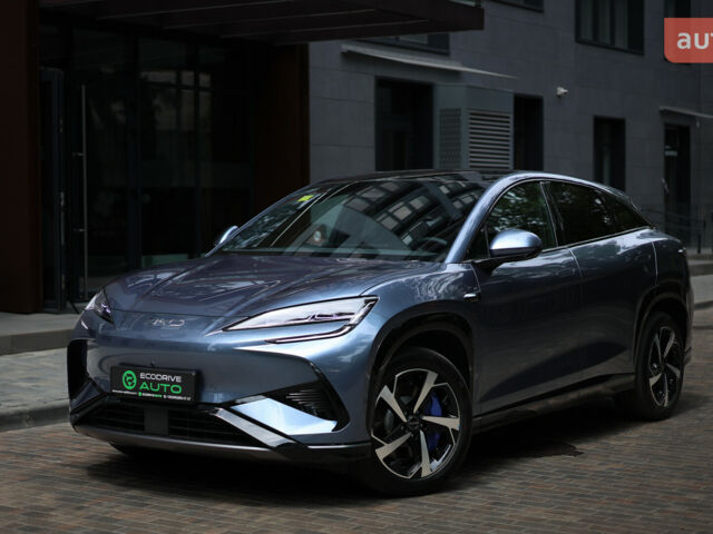 купить новое авто БИД Sea Lion 07 2025 года от официального дилера Автосалон ECODRIVE AUTO Київ БИД фото