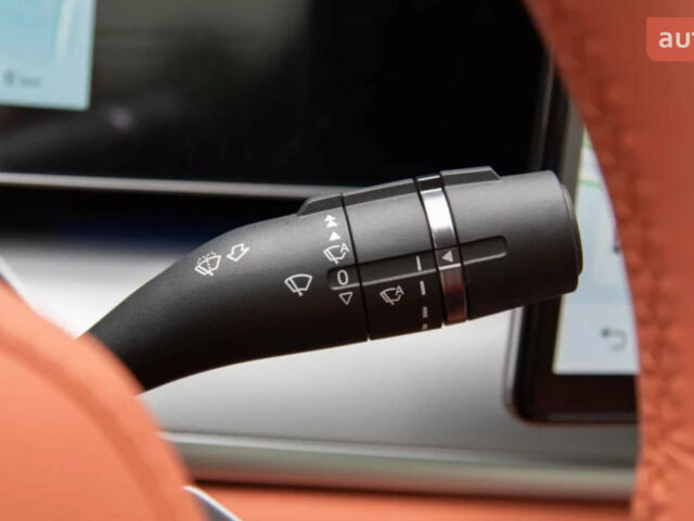 купить новое авто БИД Sea Lion 07 2025 года от официального дилера Автосалон ECODRIVE AUTO Київ БИД фото