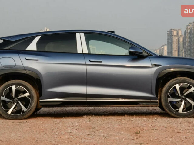 купить новое авто БИД Sea Lion 07 2025 года от официального дилера Автосалон ECODRIVE AUTO Київ БИД фото