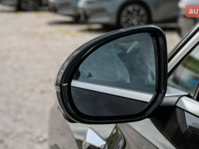 купить новое авто БИД Sea Lion 07 2025 года от официального дилера Автосалон ECODRIVE AUTO Київ БИД фото