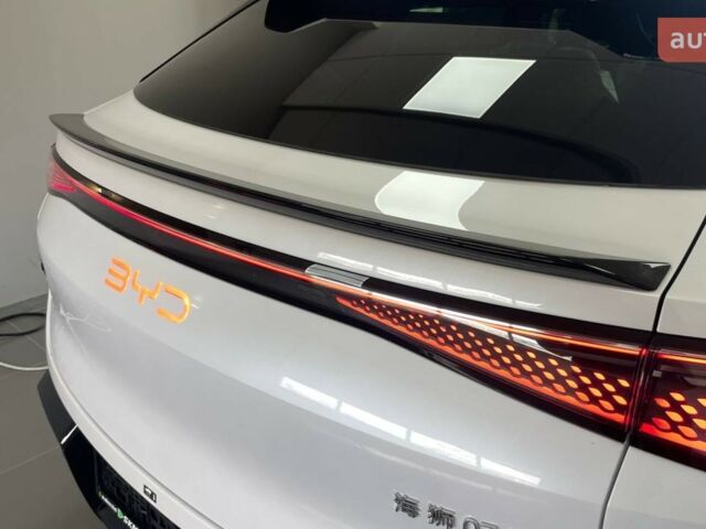 купить новое авто БИД Sea Lion 07 2025 года от официального дилера E-SKM Вінниця БИД фото