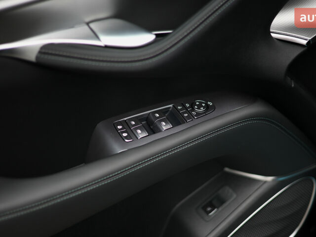купити нове авто БІД Sea Lion 07 2025 року від офіційного дилера Автосалон ECODRIVE AUTO Київ БІД фото