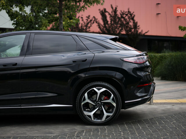 купити нове авто БІД Sea Lion 07 2025 року від офіційного дилера Автосалон ECODRIVE AUTO Київ БІД фото