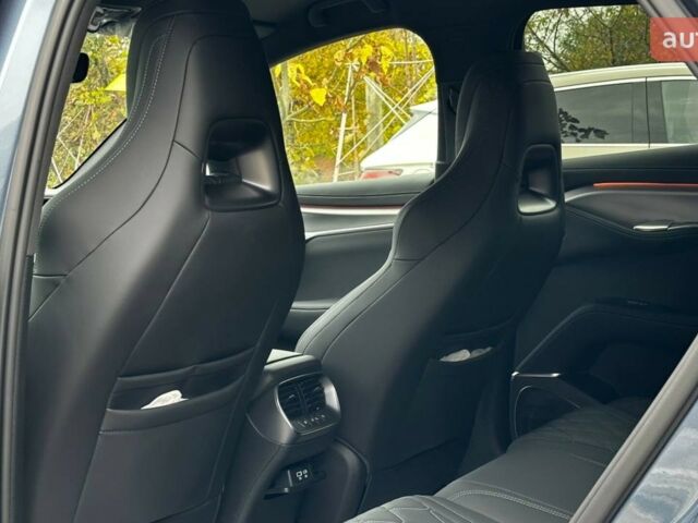 купить новое авто БИД Sea Lion 07 2025 года от официального дилера Олег Львів БИД фото