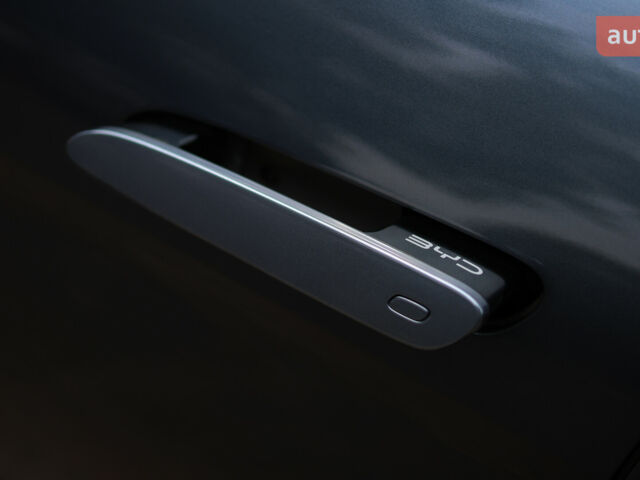 купити нове авто БІД Sea Lion 07 2025 року від офіційного дилера Автосалон ECODRIVE AUTO Київ БІД фото