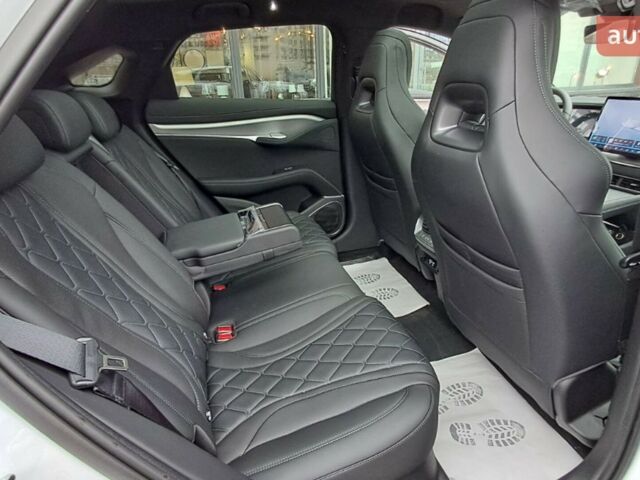 купить новое авто БИД Sea Lion 07 2025 года от официального дилера E-SKM Позняки БИД фото