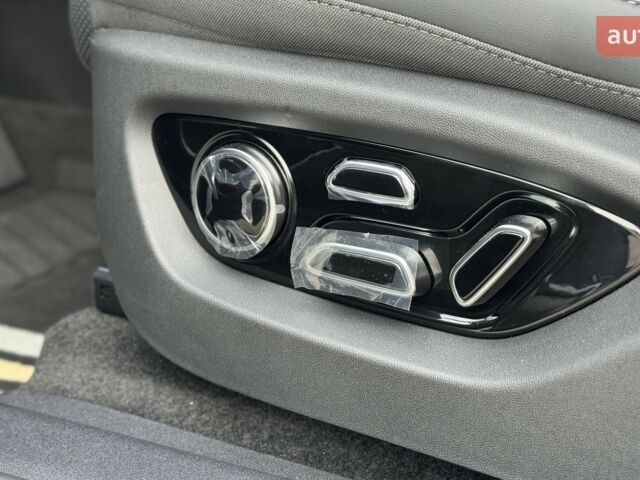 купить новое авто БИД Sea Lion 07 2025 года от официального дилера Алексей БИД фото