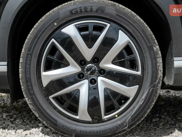 купить новое авто БИД Sea Lion 07 2025 года от официального дилера Автосалон ECODRIVE AUTO Київ БИД фото