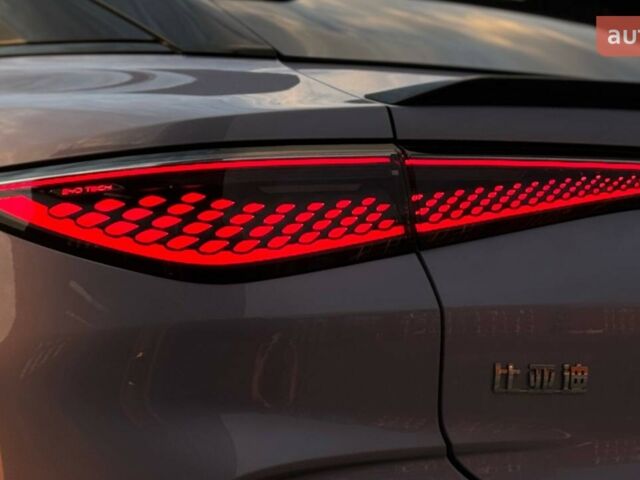 БИД Sea Lion 07, объемом двигателя 0 л и пробегом 0 тыс. км за 38300 $, фото 12 на Automoto.ua