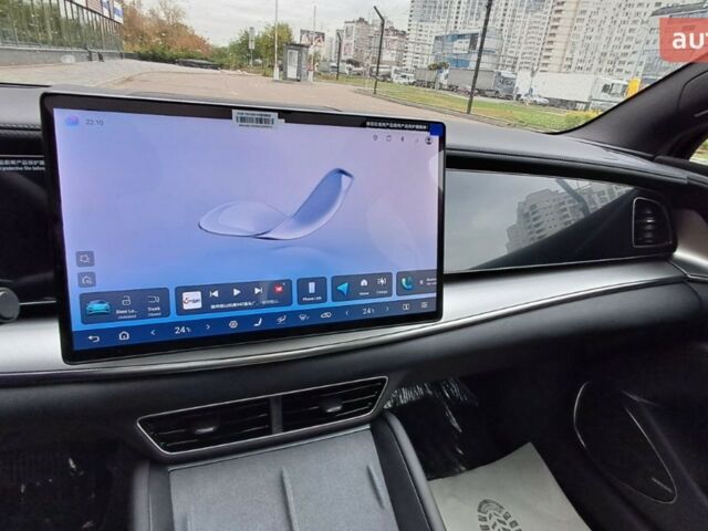 купить новое авто БИД Sea Lion 07 2025 года от официального дилера E-SKM Позняки БИД фото