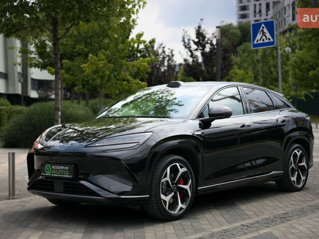 купити нове авто БІД Sea Lion 07 2025 року від офіційного дилера Автосалон ECODRIVE AUTO Київ БІД фото