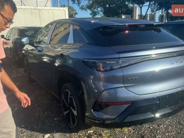 купить новое авто БИД Sea Lion 07 2025 года от официального дилера Алексей БИД фото