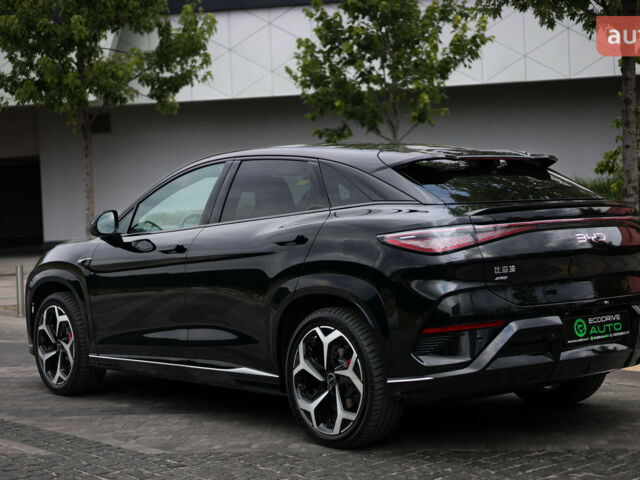 купити нове авто БІД Sea Lion 07 2025 року від офіційного дилера Автосалон ECODRIVE AUTO Київ БІД фото