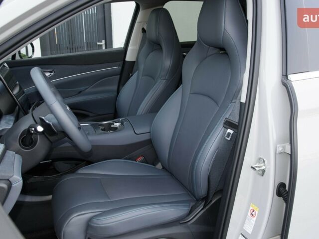 купить новое авто БИД Sea Lion 07 2025 года от официального дилера Влада БИД фото