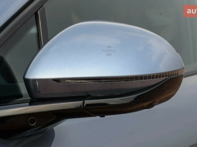 купить новое авто БИД Sea Lion 07 2025 года от официального дилера Автосалон ECODRIVE AUTO Київ БИД фото